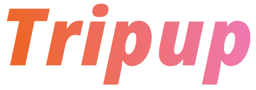 Logo tripup